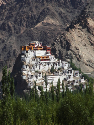 Destination Image